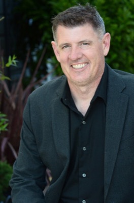 Dave Cunningham, San Francisco and Bay Area Realtor